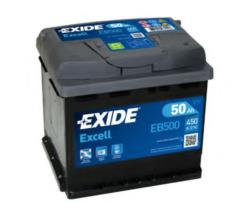 EXIDE 550 00